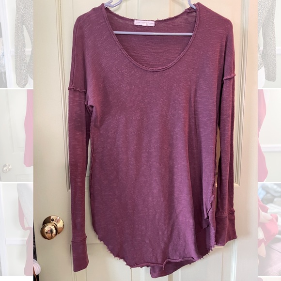 Distressed Urban Outfitters Top - Picture 1 of 3